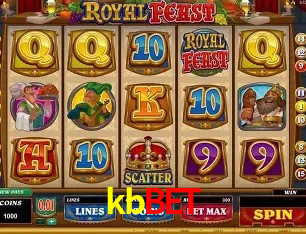 Experiência VIP kbbet