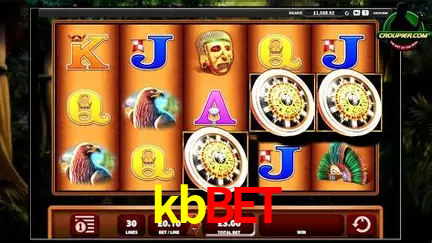 Experiência VIP kbbet