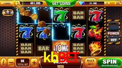 Promoções Sazonais kbbet