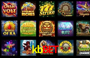 Integração de APIs kbbet