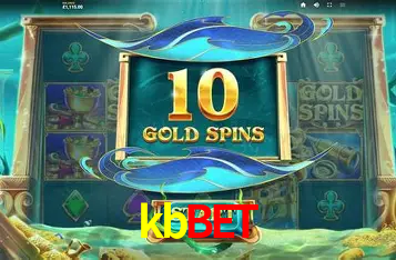Jogos de Slot kbbet