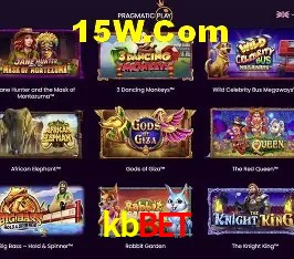 Estatísticas do Jogo kbbet