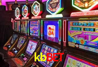 Casino Ao Vivo kbbet