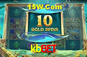 Diretório de Jogos kbbet