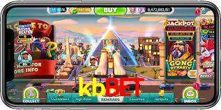 Torneios kbbet