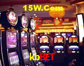 Provedores de Jogos kbbet