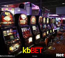 Diretório de Jogos kbbet